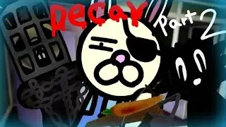 DECAY part 2 