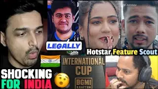 3 Indian Teams in PMGC 🥶 Kronten on EWC Expenses 🤑 Mazy on Ind KR JP 🔥Soul Thunder Legal Contact 🚀