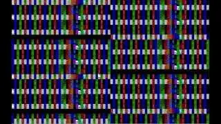Weird Windows 98 Glitch