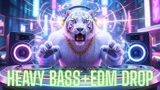 THIS Bass Boosted EDM Trap Drop Is UNSTOPPABLE 🔥 Hard Bass That FORCES Replays