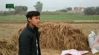 Village Life | Village Lifestyle | Twins Tour | Adeel Shah | 76 GB | Faisalabad