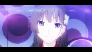 My Top Anime Endings of Spring 2012