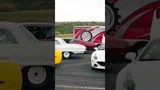 Мы привезли ВСЕ наши маслкары с двигателями V8 на это мероприятие&hellip; #musclecar #americanmuscle #v8