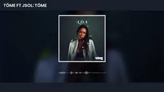 T&Ouml;ME - T&ouml;me (ft. JSol) [Official Audio]