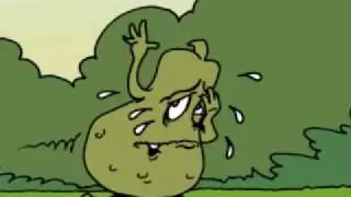 November Book Of The Month - Pear And The Lost Leaf