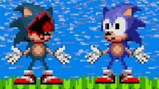Sonic Pervision