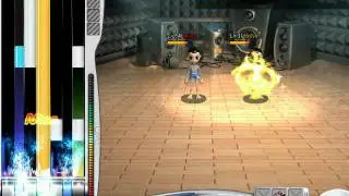o2jam lv 98 Necro Mangonia