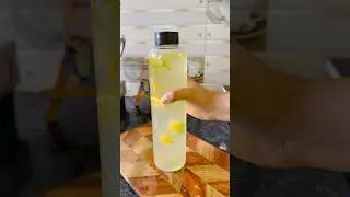 Healthy Cold Drink at Home 🍸 || best drink for summer