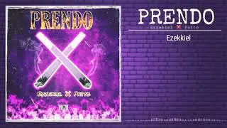Rodri Ezequiel &times; Patto - PRENDO (VideoLyric)