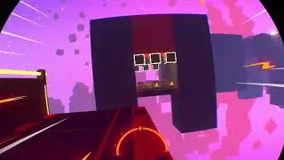 Sprint Vector Challenges - Blastoff | Time Trial