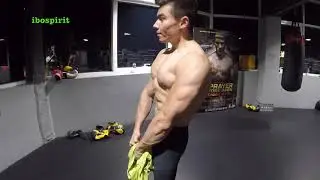 Motivational video