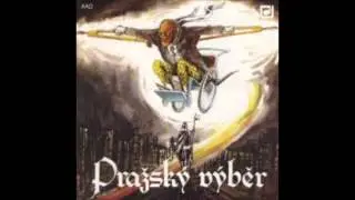 Pražský výběr - Pražský výběr (Straka v hrsti) - FULL ALBUM