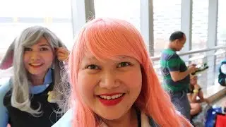 Ep 4: TOYCON 2019 - DAY 1 ONLY - JUNE 28, 2019
