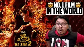 Ne Zha 2 Movie Review | Yogi Bolta Hai