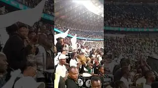 APR FANS with too much happy 4/1 RAYON SPORT #fyp #ishowspeed #viral #aprfc #funny #video #mrbirori