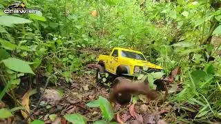 This RC Truck Carries a FULL LOAD Through Extreme Mud&hellip; UNSTOPPABLE! 23