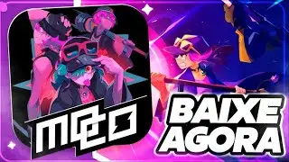 COMO CONSEGUIR CONVITE, BAIXAR E JOGAR MO CO O NOVO RPG DA SUPERCELL