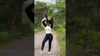 helicopter dance 😅 || part 14 || 16&bull;9&bull;25 || mona dancerr || #video #fblifestyle