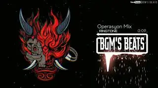 Operasyon - Ringtone | Crazy Ringtone [Download Link⬇️] BGM'S BEATS..