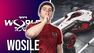 Wosile: &bdquo;We are going for the first place!