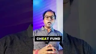 ⚠️ Chit Fund Ya Cheat Fund?  Kerala Couple&rsquo;s ₹100 Cr Chit Fund Scam #chitfund #scam