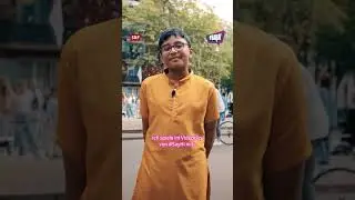 #SayHi 2025: Chageeran | Making-of | Kindervideos | SRF Kids