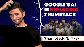 Is Google About to Replace Thumbtack? &ndash; Big Update for Contractors