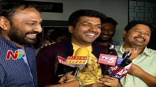 Telugu Film Directors Association Elections 2018 Press Meet | Harish Shankar, N Shankar, Relangi