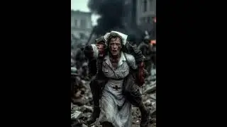 WW2 Nurse Who Saved Thousands | Incredible True Story of Courage
