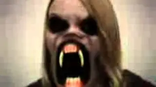 Tru horer Face!