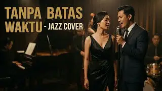 Ade Govinda feat Fadly - Tanpa Batas Waktu | Jazz Cover Romantis by Bettermedia