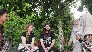 TRAVEL EXAM 10 - TEAM D - CONVERSATION PART 1