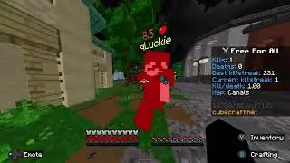 zFqsw vs qLuckie! (SUMO FT5)