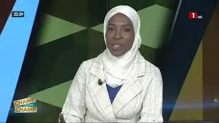 VOTRE MAGAZINE CHAMP CONTRE CHAMP - Dr BAKARY SAMBE TIMBUKTU INSTITUTE  JEUDI 05 FÉVRIER 2026