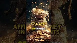 It&rsquo;s your sign that today you will receive big money💰#money #wealth #moneymindset #moneymanagement