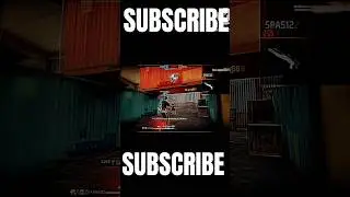 |SPAS12 ONE TAP HEADSHOT| SPAS12 HEADSHOT TRICK|#freefire #shortsfeed