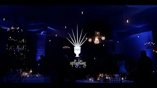Up-Lighting Add-On Service | Active Entertainment