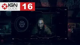 Watch Dogs: Legion Walkthrough - Stealing Schemes (Part 16)