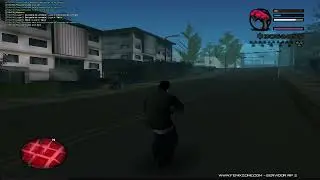 FZ:RP SV2 [Pause+Quit