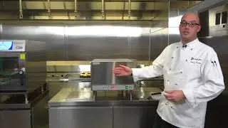 CKitchen Video 4 Lincoln DCTI 2501