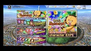 First level 200 guide/tutorial for Bleach Brave Souls