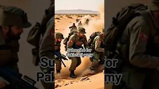 New realistic animated video of Pakistan army #newsong #music #cartoon#haida maida