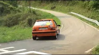 Rallysprint de Carbayin 2025 / Copa Ancomi / rqm racing