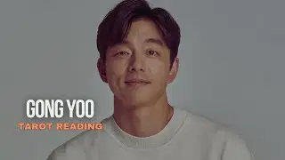 Actor Gong Yoo Tarot Reading for 2025 ♋🩵