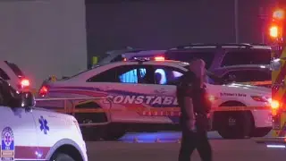 Future of  Harris Co. Constables assured at Commissioners Court