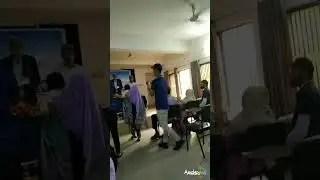 যুব উন্নয়ন অধিদপ্তর,মুন্সিগঞ্জ থেকে প্রশিক্ষন এবং পরীক্ষা শেষে  (A+) পেয়েছি, আলহামদুলিল্লাহ।