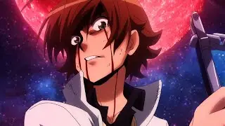 Save Me | AKAME GA KILL AMV @Onleye