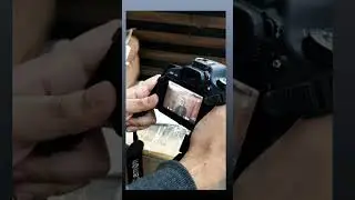sell your Gadget mai camera canon mil raha hai