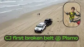 Pismo Dunes | Family Riding & Drag Racing