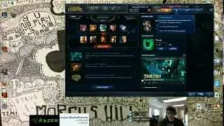 Dyrus on why he goes on Winning/Losing Sprees